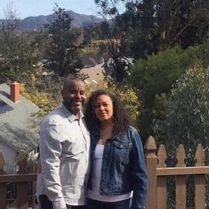 Meet your Posher, Theresa